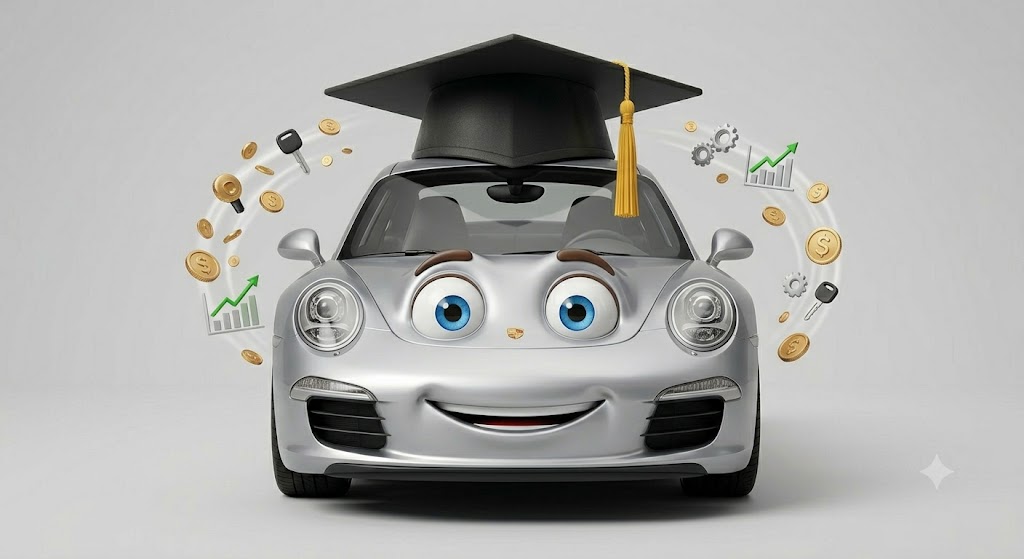 Vroom